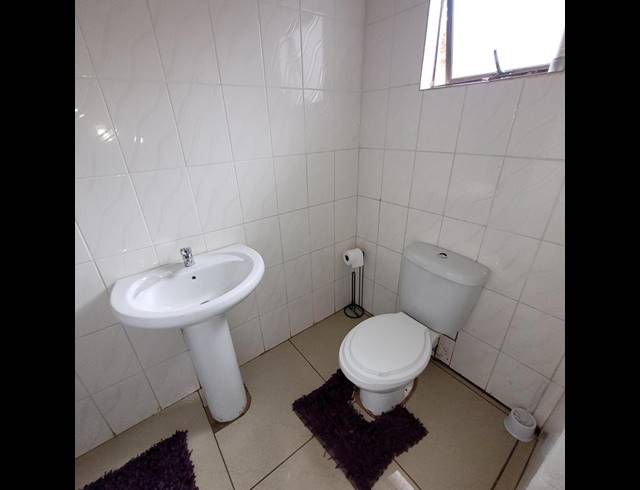 3 BEDROOM HOUSE FOR SALE IN ADAMS RURAL